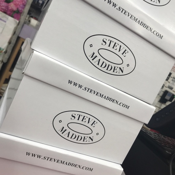 STEVE MADDEN (Soph Nude) - Picture 4 of 6